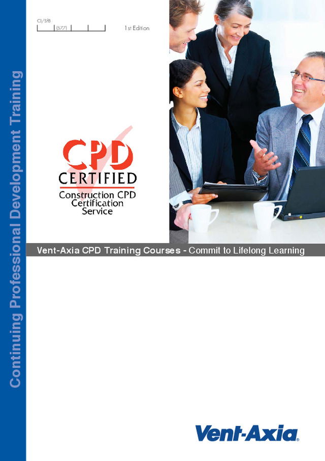 CPD Brochure