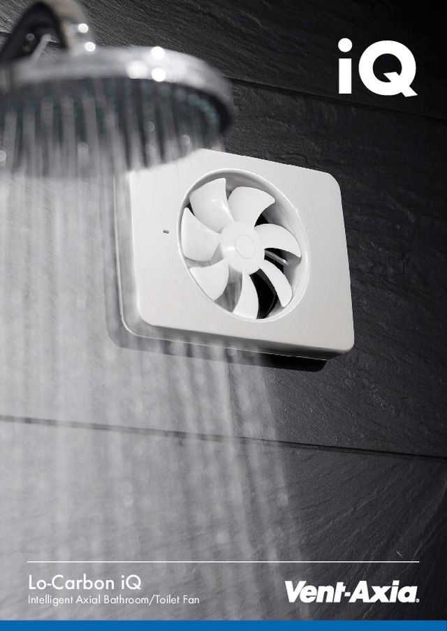 Lo-Carbon iQ Brochure