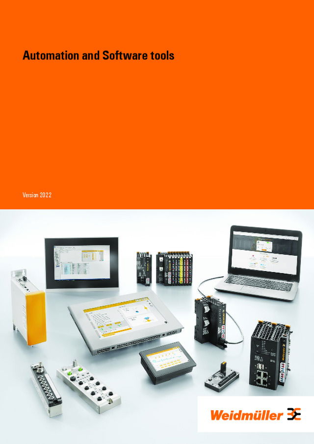 Automation and Software tools