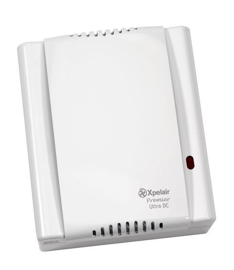 The Premier Choice From Xpelair