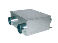 Home help from Xpelair’s Xcell 150 heat recovery unit