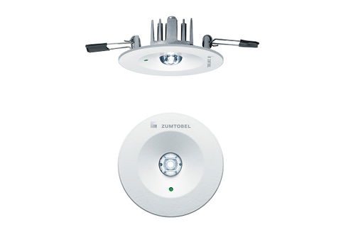 ONLITE RESCLITE Emergency luminaries