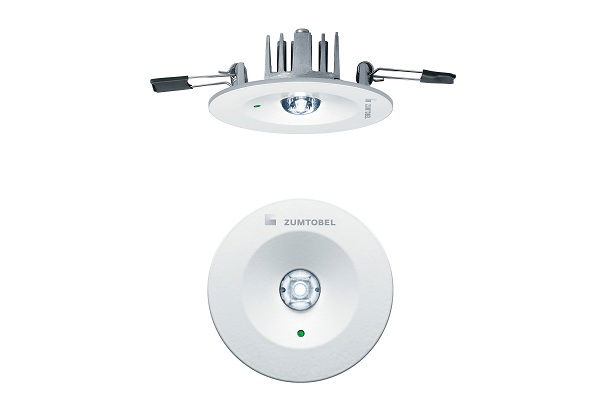 ONLITE RESCLITE Emergency luminaries