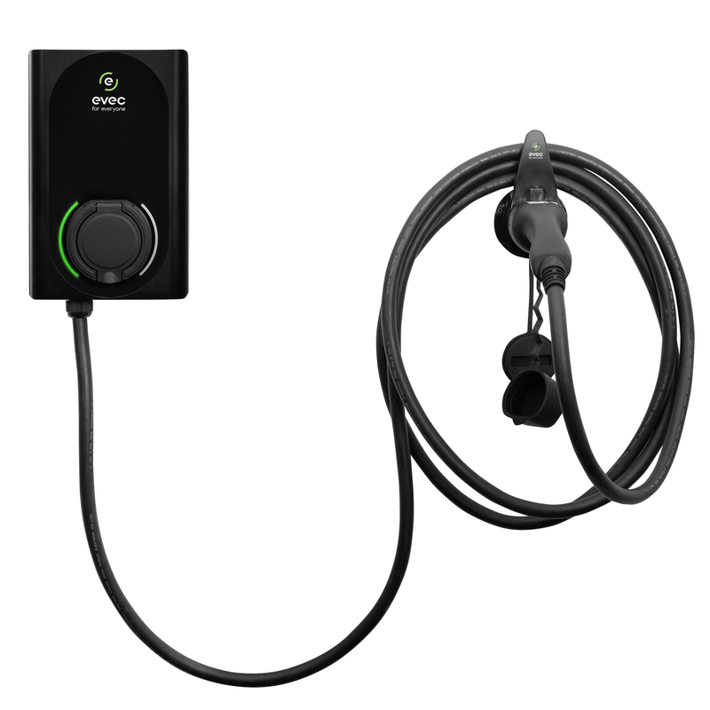 Looking to install an electric vehicle charger at home?  Here are some tips on how to have one installed