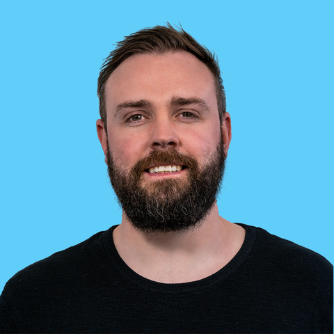 EV charging expert evec promotes Tom Bloor to new Managing Director