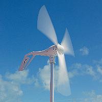 Microgeneration Certification Scheme: MCS 006 Product Certification Scheme Requirements - Micro and Small Wind Turbines - Issue 1.5