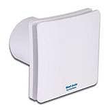 Q & A of the Day – Can I fit a four inch kitchen fan instead of a six inch one?