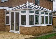Q & A of the Day - Is it OK to run conservatory wiring within the dwarf walls?