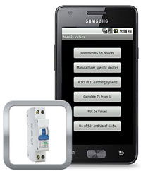 Max Zs Values recommended by Gary