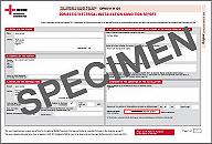 BSI Group - A sample Electrical Installation Condition Report (EICR)