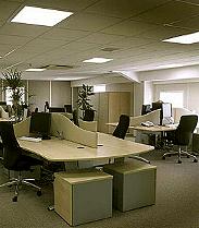 Building Regulations Part B - buildings other than dwellinghouses