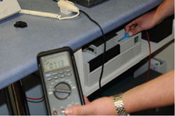 Switch Mode Power Supplies (SMPS)