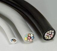 Cable sizing for safety and in accordance with the 17th Edition