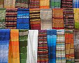 Q & A of the Day - What lighting to make shop fabrics look their best?