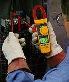 Testing to the 17th Edition