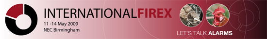 International Firex 2009