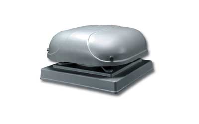 Q & A of the Day - choosing fans for outdoor application