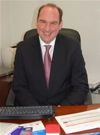 On My Desk: Iain MacDonald, ECA Head of Education and Training