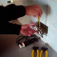 Q & A of the Day – Where to place washing machine sockets in Scotland?
