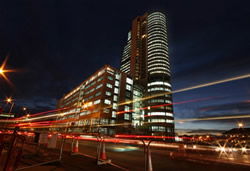 Voltimum welcomes KNX UK as its newest partner