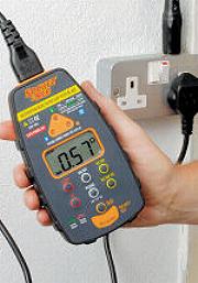 Q & A of the Day - Why do some EFLI testers trip RCDs?