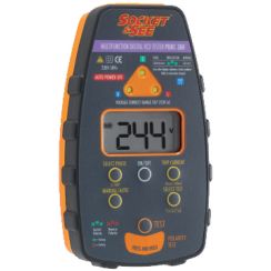 RCD testing made easy