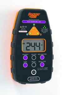 RCD testing made simple