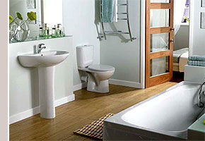 The 17th Edition - Special Locations - bathrooms and showers