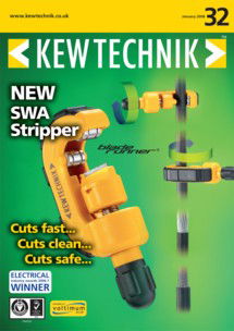 New catalogue features the amazing Blade Runner