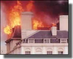 BS 5839 & FSO - Fire detection and fire alarm systems for buildings