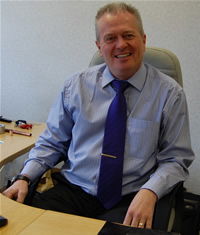 On My Desk: Duncan McKinlay, CMP Managing Director