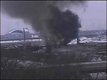 The ATEX Directive - an introduction