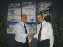 AMTECH acquires Estimation
