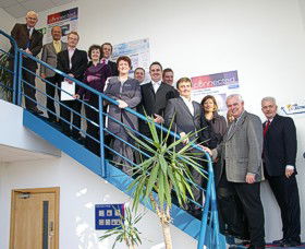 Famous Third Wednesday club comes to the Midlands