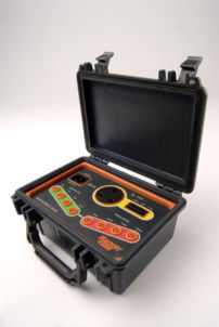 Calibration check? - It's in the box