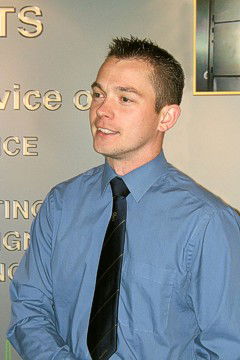 Ter-Mate appoints new MD