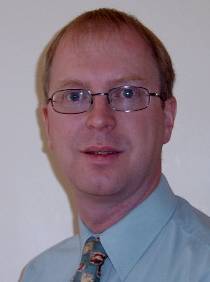 New Director Strengthens NAPIT Team