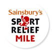 Sport Relief sprints back into action