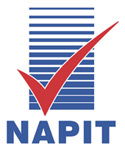 Part P - Handy checklist of Notifiable Work from NAPIT