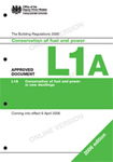 The Building Regulations 2000 - Approved Documents