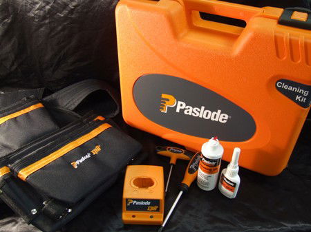 Accessorise Your Kit with Paslode Spit