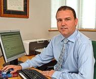 New WF MD puts service first