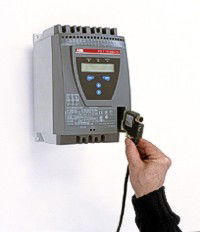 Softstarter range delivers powerful performance with simplified programming