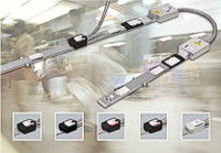 Surging ahead with fast-fit Power Track