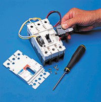 The how, why, what and where of circuit protection