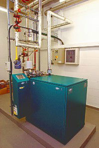 MicroCHP market report