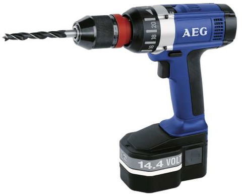 THE NEW BBS 14 KX RAPTOR