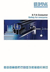 25-03-2005 Circuit protection products and solutions highlighted in free brochures
