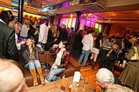 04-03-2005  New lounge bar gets Eaton lighting controls