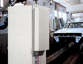 Enclosure fans and filters - a few considerations for use